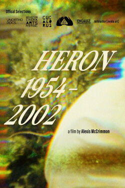 Heron 1954-2002 (2022)