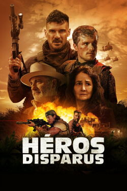 Héros disparus (2024)