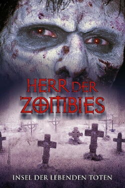 Herr der Zombies (1941)