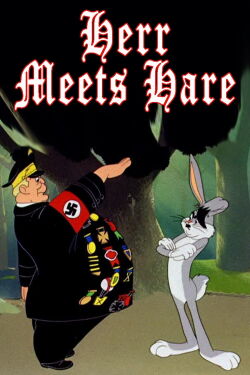 Herr Meets Hare (1945)
