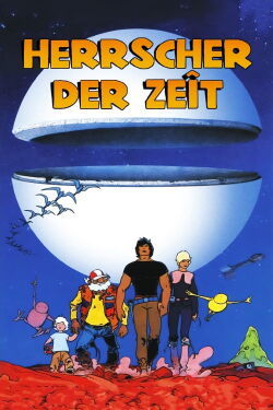 Herrscher der Zeit (1982)