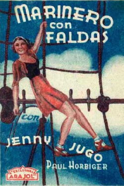 Herz ist Trumpf (1934)