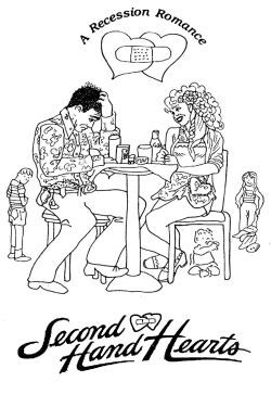 Herzen aus zweiter Hand (1981)