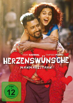 Herzenswünsche - Manmarziyaan (2018)