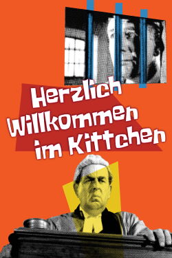 Herzlich Willkommen im Kittchen (1958)