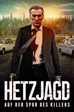 Hetzjagd - Auf der Spur des Killers (2022)
