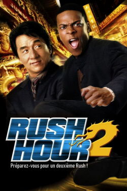 Heure limite 2 (2001)