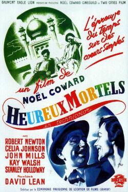 Heureux mortels (1944)