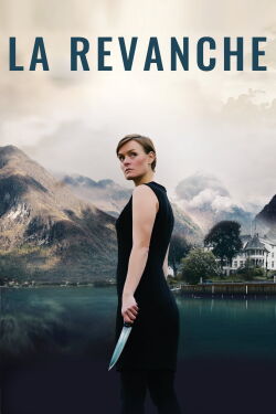 Hevn (Revenge) (2015)
