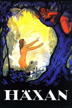 Hexen (1922)