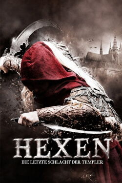 Hexen – Die letzte Schlacht der Templer (2010)