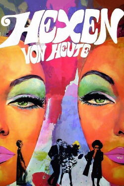 Hexen von heute (1967)