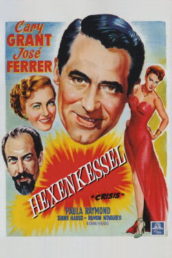 Hexenkessel (1950)