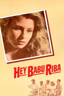 Hey Babu Riba (1985)