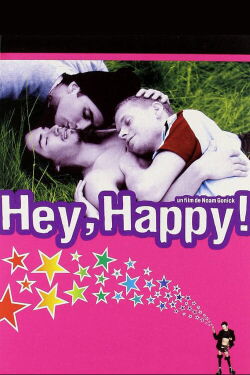 Hey, Happy! (2001)