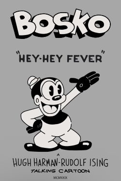Hey-Hey Fever (1935)