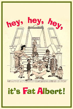 Hey, Hey, Hey, It's Fat Albert (1969)