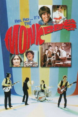 Hey, Hey, It's the Monkees (1997)