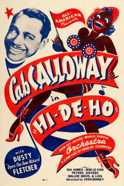 Hi-De-Ho (1947)