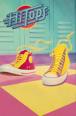 Hi-Tops (1985)