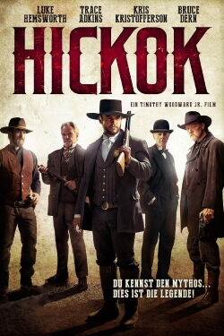 Hickok (2017)