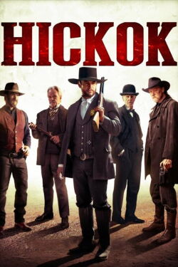 Hickok: El Pistolero (2017)