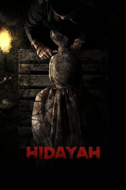 Hidayah (2023)