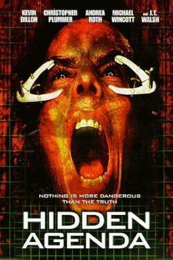 Hidden Agenda (1999)