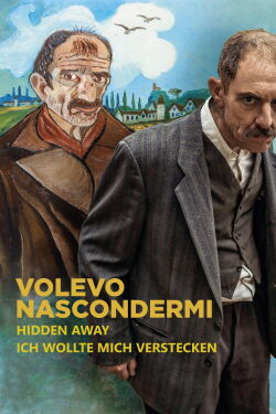 Hidden Away - Ich wollte mich verstecken (2020)
