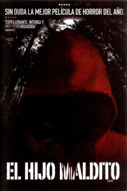 Hidden (2009)