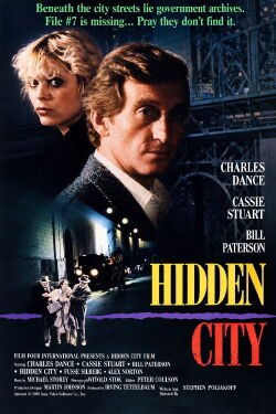 Hidden City (1987)