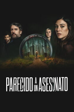 Hidden Murder (2025)