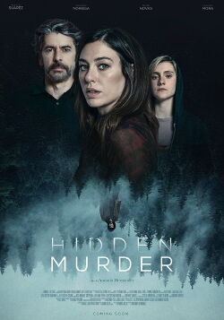 Hidden Murder (2025)