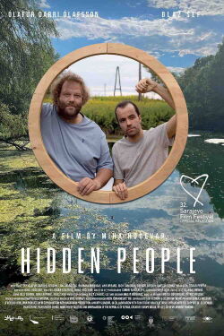 Hidden People (2025)