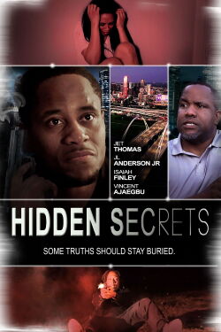 Hidden Secrets (2024)