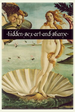 Hidden Sex: Art and Shame (2023)