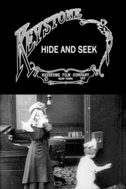 Hide and Seek (1913)