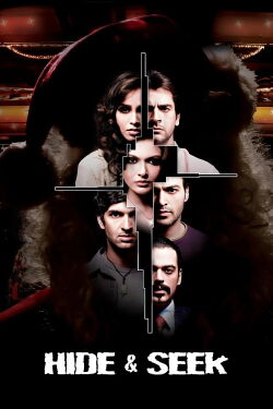 Hide & Seek (2010)