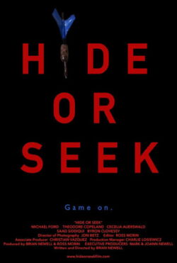 Hide or Seek (2021)