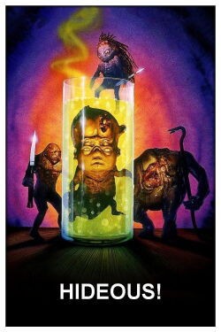 Hideous! (1997)
