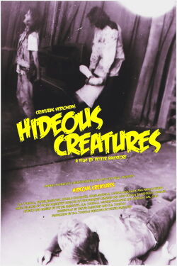 Hideous Creatures (1993)