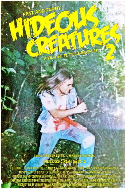 Hideous Creatures 2 (1994)