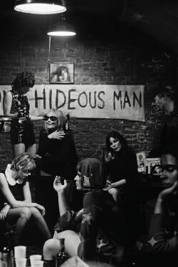 Hideous Man (2002)