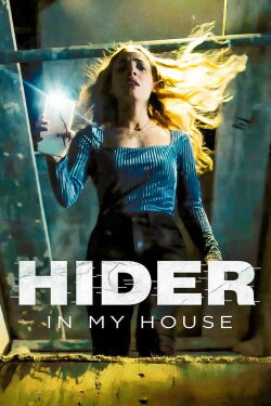 Hider in My house (2022)