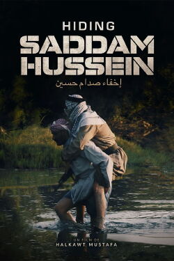 Hiding Saddam Hussein (2024)
