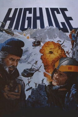 Hielos mortales (1980)