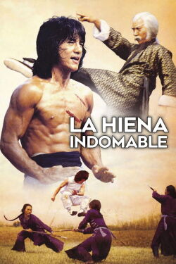 Hiena salvaje (1979)