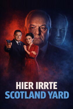 Hier irrte Scotland Yard (1946)