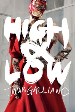 High & Low — John Galliano (2024)