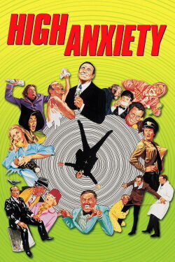 High Anxiety (1977)
